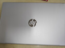 惠普（HP）【下单享补贴】星Book 15笔记本电脑轻薄本大屏便携学生本女生办公本 炫彩本 月光银 U5-125H/16G运行内存/1TB硬盘 实拍图
