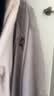 蕉内【王一博同款】绒绒500H男士睡衣半边绒情侣套装家居服休闲可外穿 实拍图