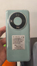 魅紫X60pro新款手机5G卡全网通512G高端旗舰大屏电竞畅玩游戏百元安卓学生长续航便宜老人智能原装新机 绿野青【官方正品】 12GB+128GB 实拍图