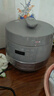 美的（Midea）品牌官方0涂层精钢厚釜70KPa电压力锅5L双胆全自动智能预约家用煲汤煮饭电饭煲C5856G高压锅4-6人 实拍图
