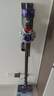 戴森（DYSON）V8无绳吸尘器【升级款】手持无线吸尘器 除螨 宠物 家庭适用 实拍图