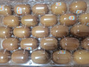 佳沛（zespri）新西兰  阳光金奇异果25-27粒原箱特大果单果约122-146g  猕猴桃 实拍图