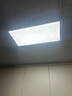雷士（NVC）厨房灯铝扣板灯集成吊顶300x600卫生间LED吸顶平板面板灯 实拍图