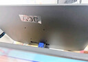 AOC【系列爆售100W+台】23.8英寸 100Hz超频120Hz HDMI低蓝光不闪 HDR 超薄节能办公电脑显示器24B35H 实拍图