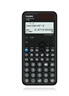 卡西欧（CASIO）开学季限定款fx-991CN CW科学函数计算器升级款大学生物理化学生物竞赛学习考试黑色 实拍图