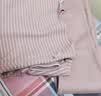 浪莎儿童保暖内衣套装女童秋冬阳离子加绒睡衣家居服女孩秋衣秋裤套装 实拍图