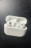 Apple/苹果【充电线套装】AirPods Pro (第三代) 搭配MagSafe充电盒 (USB-C)  实拍图