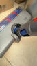 万创 适配dyson戴森吸尘器配件吸头V8配件V6拖地头V7地毯V10slim轻量版V11软绒吸头V12拖把头V15配件 【全新升级款】V7/8/10/11/15 软绒吸头 全新升级版 实拍图