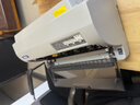 爱普生（EPSON） LQ-630KII 营改增 平推式票据针式打印机 LQ-630K升级版 82列打印机 灰色 1+6联 实拍图
