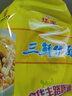 华丰方便面三鲜伊面五连包泡面早餐速食休闲零食品 原味5包*86g 实拍图