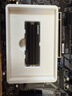 三星（SAMSUNG）1TB SSD固态硬盘 M.2接口(NVMe协议PCIe 5.0 x4) 9100 PRO With Heatsink散热片版 台式机 PS5 实拍图