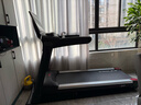 速尔（SOLE）美国高端跑步机家庭用25年新品可投屏实景训练爬坡宽大跑台F63MAX 实拍图