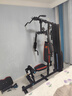 军霞（JUNXIA） 综合训练器运动器械健身器材家用单人多功能大型力量运动器材 DZ103升级款28功能-包上楼 实拍图