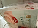 好奇（Huggies）心钻小森林纸尿裤婴儿尿不湿超薄透气瞬吸 去野系列尿裤 L 1包 40片 纸尿裤【9-14kg】 实拍图