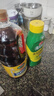 海天 经典系列 生抽酱油1.9L+上等蚝油1kg+精制料酒1.9L 实拍图