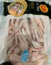 CP正大食品 鸡爪 净重2斤单个鸡爪约40-50g 凤爪烧烤生鲜年货节 实拍图
