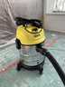 KARCHER德国卡赫 桶式吸尘器18L干湿吹三用商用家用工业开荒装修保洁地毯宠物大容量大功率超强大吸力WD1s 实拍图