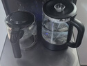 沁园（TRULIVA）茶吧机饮水机家用多功能办公室立式下置式水桶全自动智能一体烧水壶茶吧柜高端客厅用2025年新款 实拍图