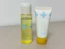 润本青少年护肤旅行装 植物控油洗面奶精华水祛痘乳青春期学生 实拍图