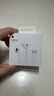 Apple/苹果 EarPods USB-C有线耳机 type-c有线耳机苹果耳机 苹果17有线耳机笔记本耳机游戏音乐 实拍图