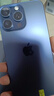Apple iPhone 15 Pro Max 苹果5G 二手苹果手机 苹果15PM 国行优惠券补贴 蓝色钛金属 256G 实拍图