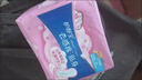 护舒宝瞬洁云感棉卫生巾日夜组合42片无香超薄京东自营官方旗舰 实拍图