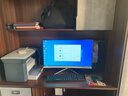 逆昂128G内存酷睿i7升24核电竞台式机电脑4060电竞主机吃鸡独显办公组装大额补贴家用游戏水冷电脑整机 主机+27英寸【高刷显示器+键鼠套装】 套五：i9级54芯8G电竞独显/1TB/剪辑渲染 实拍图