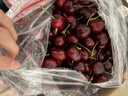 京鲜生 智利车厘子2J级5斤礼盒装果径约28-30mm  水果礼盒【赠送卡尺】 实拍图