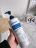 sakose凡士林果酸柔滑身体乳500ml秋冬补水保湿干燥皮肤全身留香润肤乳 实拍图