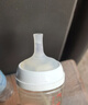贝亲（Pigeon）自然离乳吸嘴组 含重力球吸管 原装配件12月+ BA155 实拍图