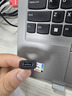 绿联USB3.2转换Type-C转接头OTG适用苹果17/16/15华为安卓手机U盘耳机键鼠充电数据线笔记本电脑车载 实拍图