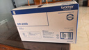 兄弟（brother） DR-2350原装硒鼓架硒鼓单元 适用兄弟DCP-7080 7080D 7180DN HL-2260 2260D 2560D打印机 【不含粉盒】 实拍图