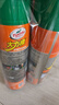龟牌（Turtle Wax）多功能泡沫清洁剂(500901*3)650ml汽车内饰清洗剂座椅皮革清洗剂 实拍图