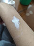 小树美裸感光护防晒霜高倍防晒防水防汗水感养肤防紫外线SPF50+送女友 实拍图