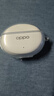 OPPO Enco Air4 Pro 真无线蓝牙耳机 通用苹果华为小米一加手机 降噪入耳式超长续航耳机   晨曦白 实拍图