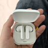 小米（MI）Redmi Buds 6 活力版 蓝牙耳机 30小时长续航 适用于安卓苹果手机 白色 实拍图