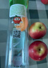乐淇（ROCKIT） 进口火箭筒苹果 3筒大筒礼盒装 单筒350g起 5粒/筒 水果礼盒 实拍图