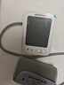 鱼跃（Yuwell）房颤电子血压计S67XR家用血压仪医用高精准血压测量仪国家补贴 实拍图