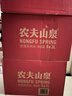 农夫山泉  饮用水 饮用天然水3L*6桶 整箱 桶装水 实拍图