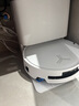 科沃斯T80S扫地机器人扫拖洗烘一体自动清洗自动集尘热水洗拖布滚筒活水洗地机器人上下水版 实拍图