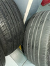 佳通轮胎(Giti)轮胎195/55R15 85V 228 适配 凯越/悦翔V7/POLO/奇瑞E5 实拍图