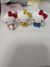 TOP TOY Hello Kitty夏日彩虹糖系列mini萌粒盲袋摆件女孩生日礼物单袋 实拍图