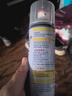 巨奇严选 鞋子除臭剂360ml*3瓶银离子消毒杀菌脚臭喷雾球鞋防臭去异味 实拍图