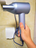 徕芬Laifen高速吹风机 速干家用电吹风 负离子护发大功率风筒 新年礼物 国家补贴 LF03闪银 实拍图