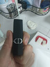 迪奥DIOR【邓为推荐】烈艳蓝金口红绒雾720唇膏生日礼物 新年礼物女生 实拍图