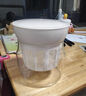 小熊（Bear）酸奶机 家用全自动希腊酸奶奶酪米酒机酸奶发酵菌玻璃内胆陶瓷分杯 SNJ-C10V3 实拍图