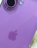 Apple/苹果 iPhone 16 Plus（A3291）256GB 粉色 支持移动联通电信5G 双卡双待手机 实拍图