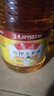 鲁花 食用油  物理压榨  非转基因 玉米油6.18L   实拍图