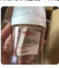 贝亲（Pigeon）PPSU宽口径防胀气奶瓶240ml M号奶嘴 3个月+ AA191 实拍图