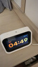 小度智能屏Mini 智能家居控制 个性化睡眠 语音通话 音箱音响 AI大模型  海量音乐 实拍图